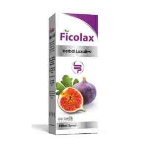 Ficolax