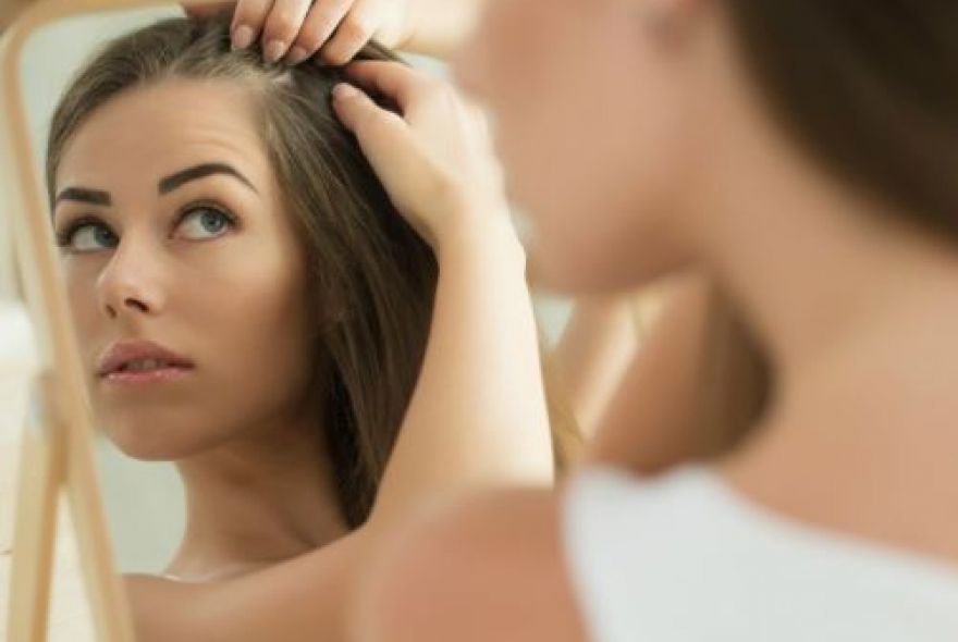 Dandruff What does an itchy scalp tell you  Multispeciality Hospitals in  Chennai